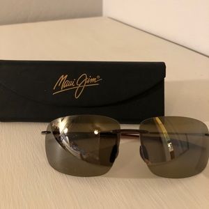 Maui Jim’s Breakwall Sunglasses